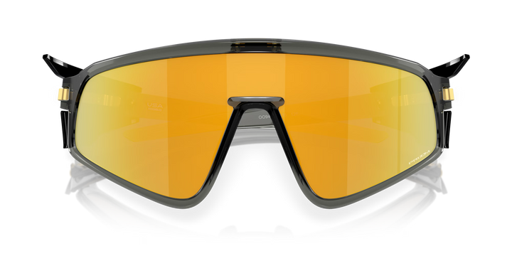 OAKLEY LATCH PANEL