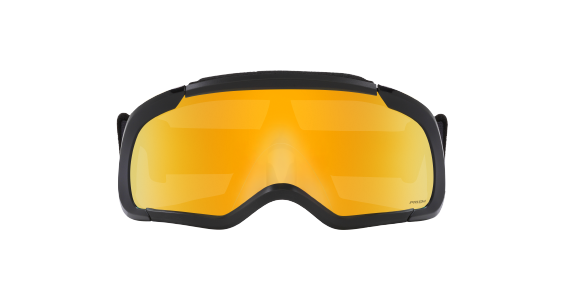 OAKLEY FLEX ESCAPE SUNGLASSES PRIZM 24K GOLD