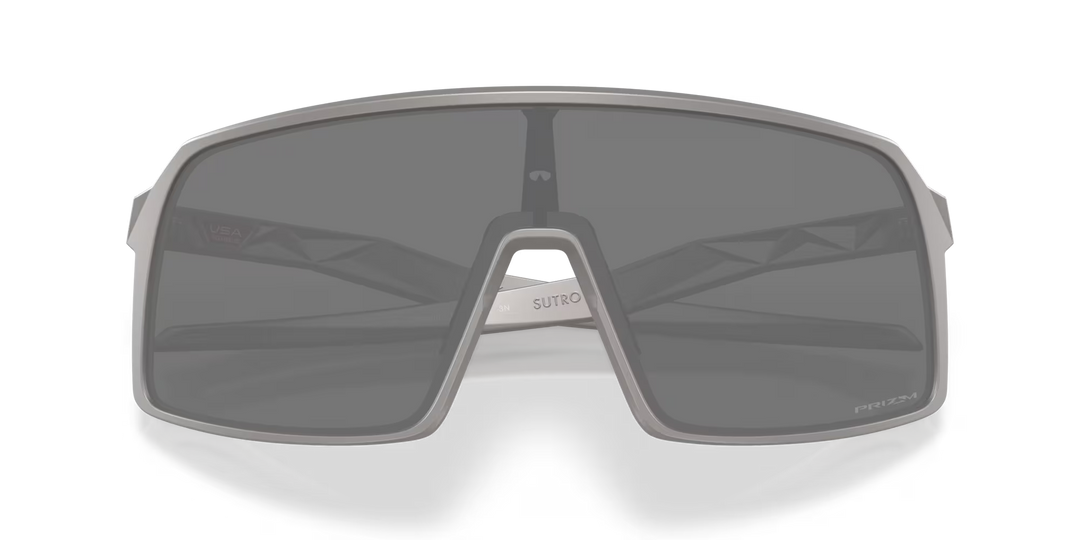 OAKLEY SUTRO TITANIUM