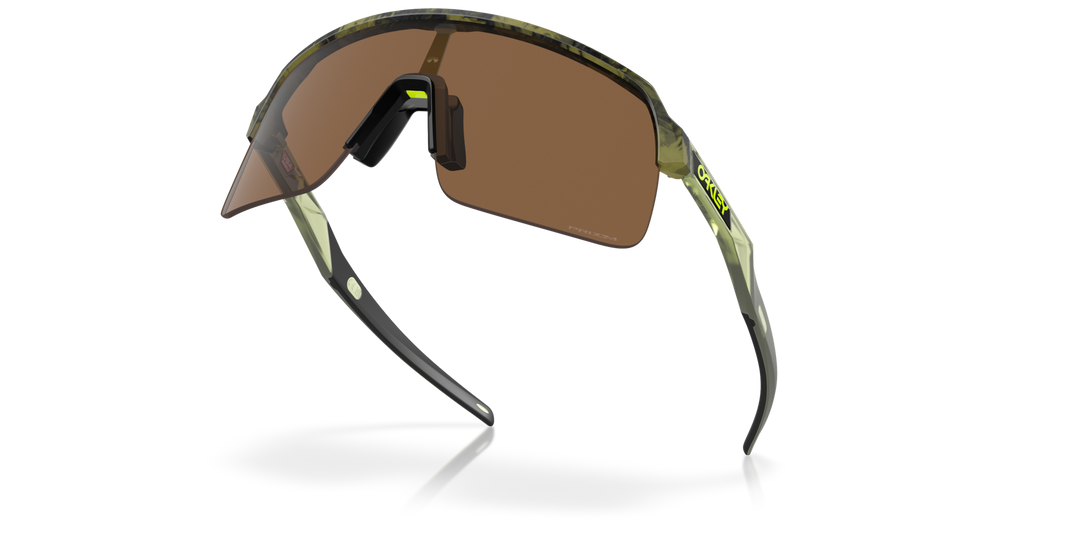 OAKLEY SUTRO LITE CHRYSALIS COLLECTION