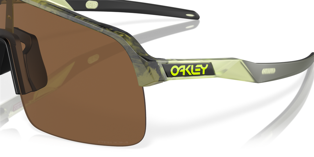 OAKLEY SUTRO LITE CHRYSALIS COLLECTION