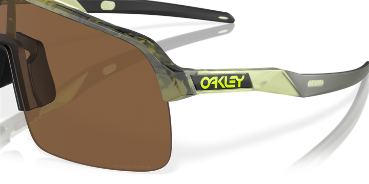 OAKLEY SUTRO LITE CHRYSALIS COLLECTION