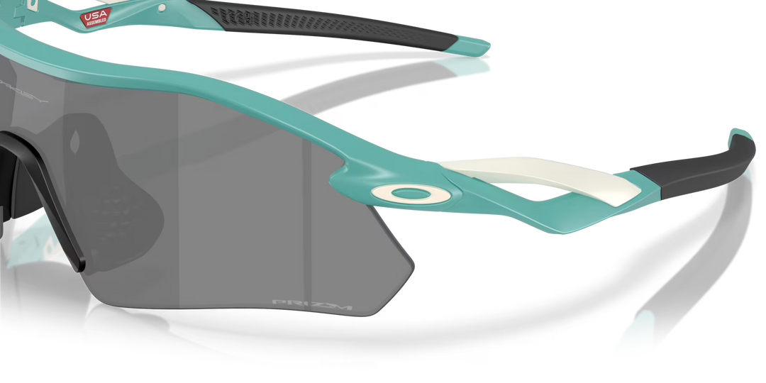 OAKLEY RADAR PLATE