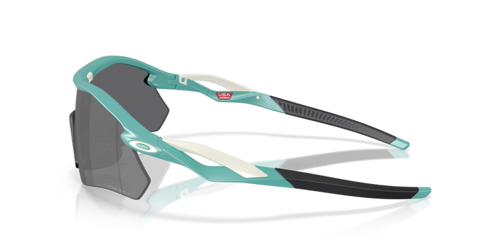 OAKLEY RADAR PLATE