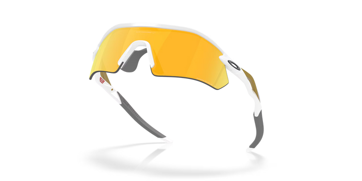 OAKLEY RADAR PLATE