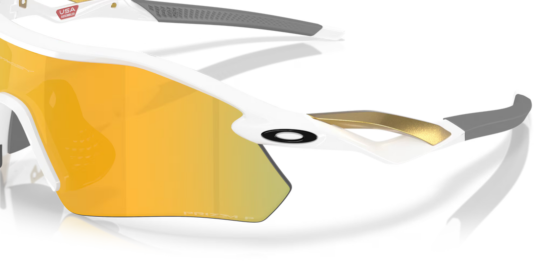 OAKLEY RADAR PLATE