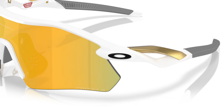 OAKLEY RADAR PLATE