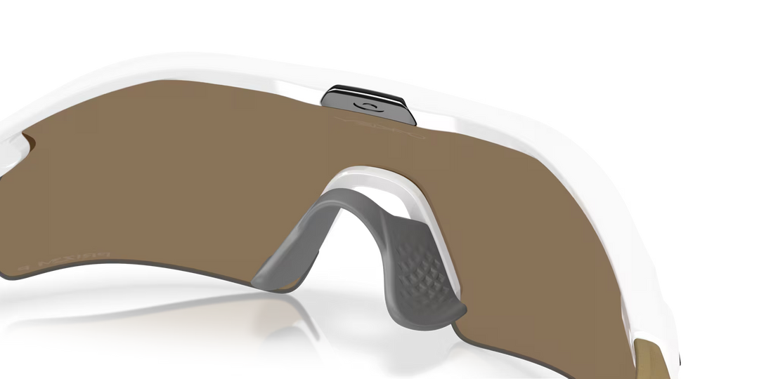 OAKLEY RADAR PLATE