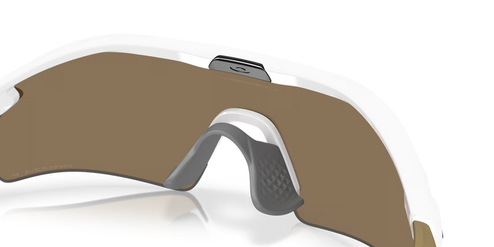 OAKLEY RADAR PLATE