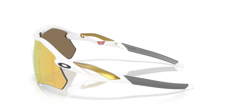 OAKLEY RADAR PLATE