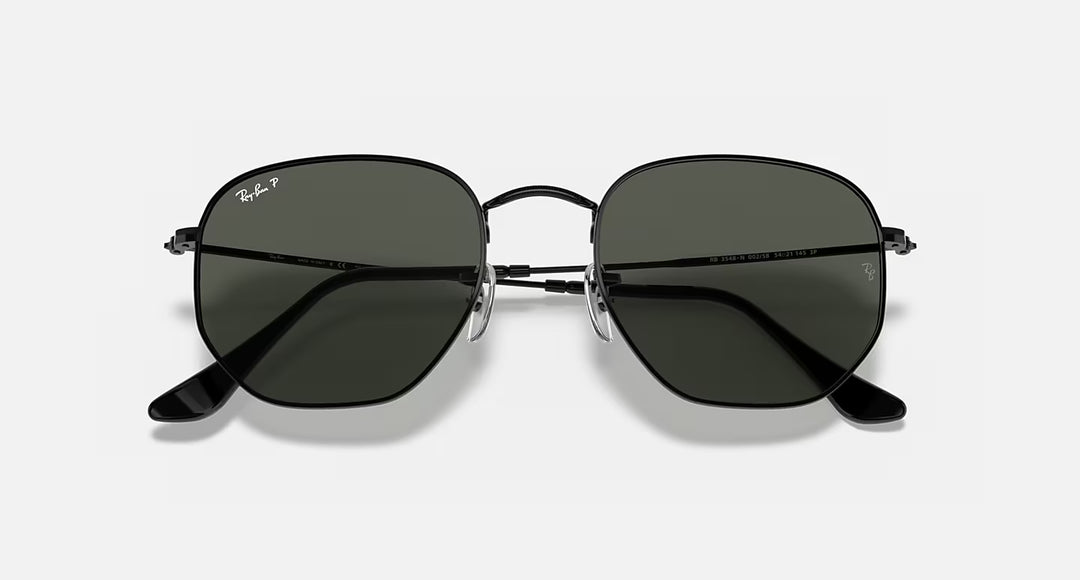 RAY-BAN HEXAGONAL
