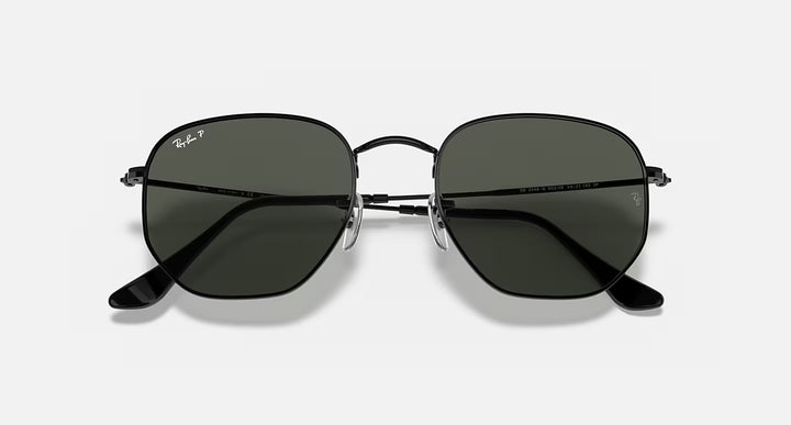 RAY-BAN HEXAGONAL