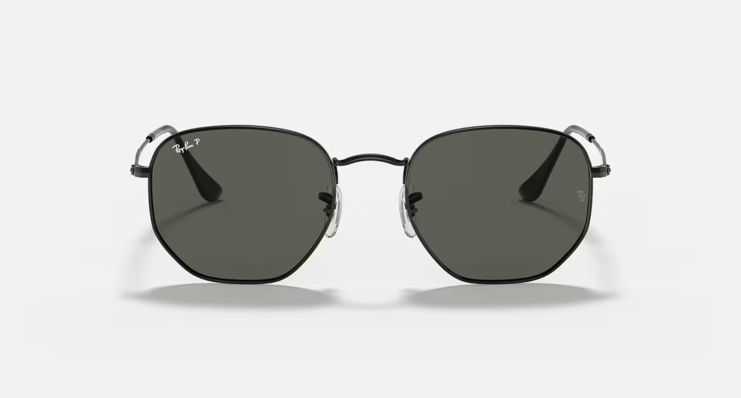 RAY-BAN HEXAGONAL