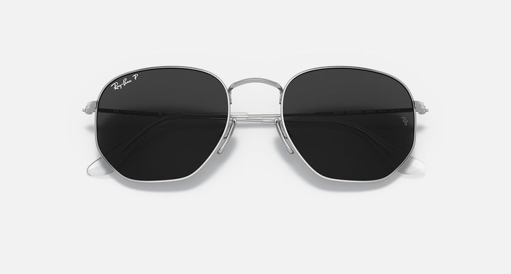 RAY BAN HEXAGONAL