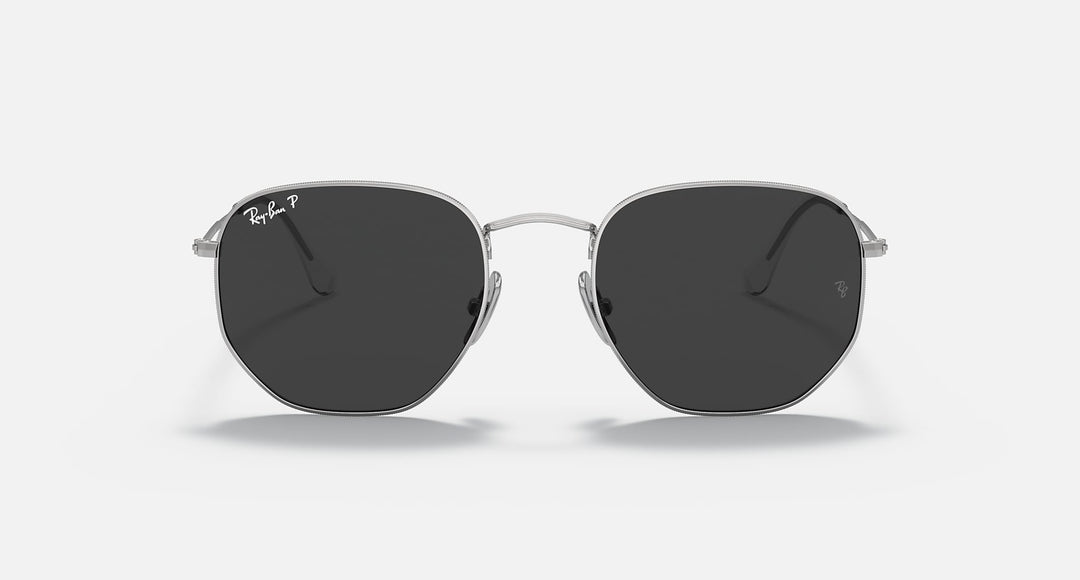 RAY BAN HEXAGONAL