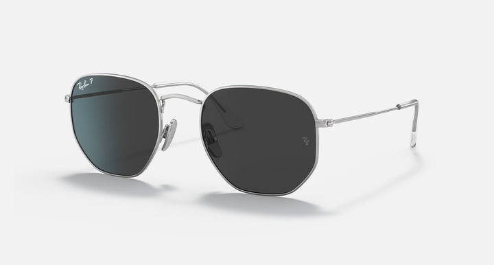 RAY BAN HEXAGONAL