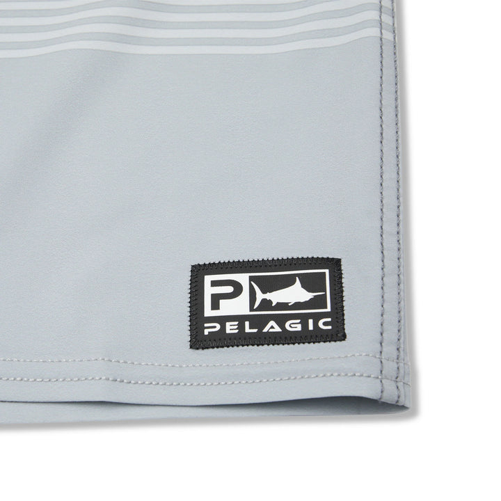 PELAGIC: STRIKE 19" BOARDSHORT