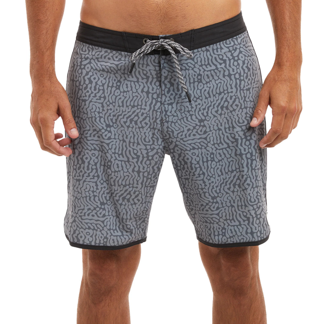 PELAGIC: HIGH SPOT 18" BOARDSHORT