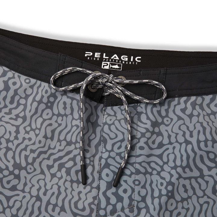 PELAGIC: HIGH SPOT 18" BOARDSHORT