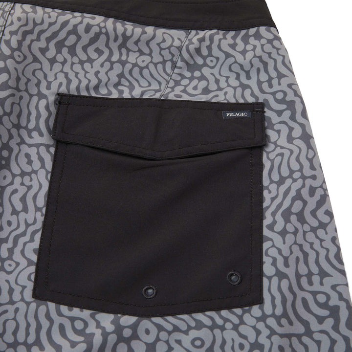 PELAGIC: HIGH SPOT 18" BOARDSHORT