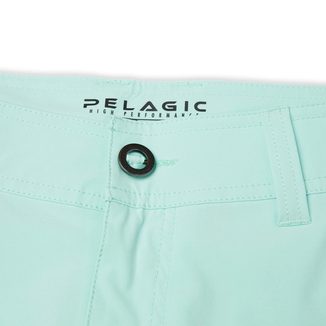 PELAGIC MAKO 18” HYBRID FISHING SHORT