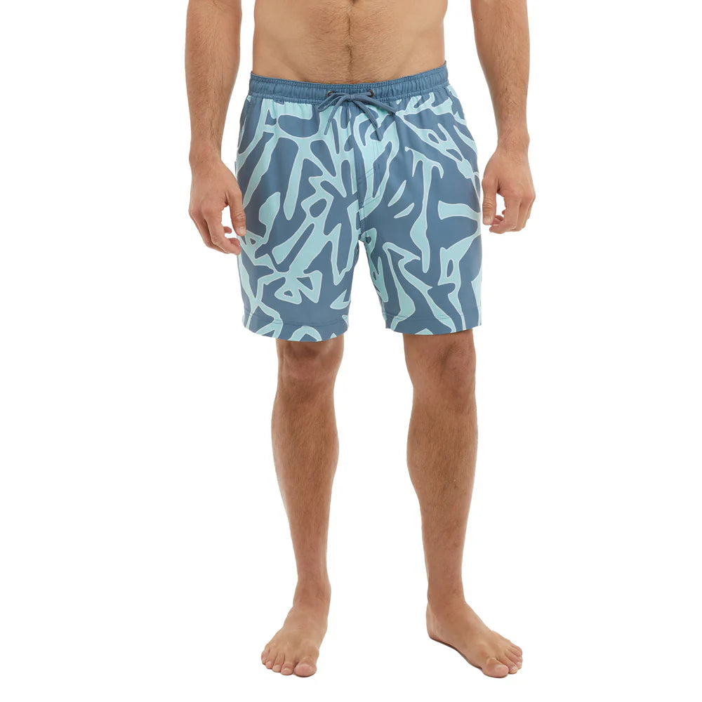 PELAGIC LEIDAY E-WAIST 17" SHORT