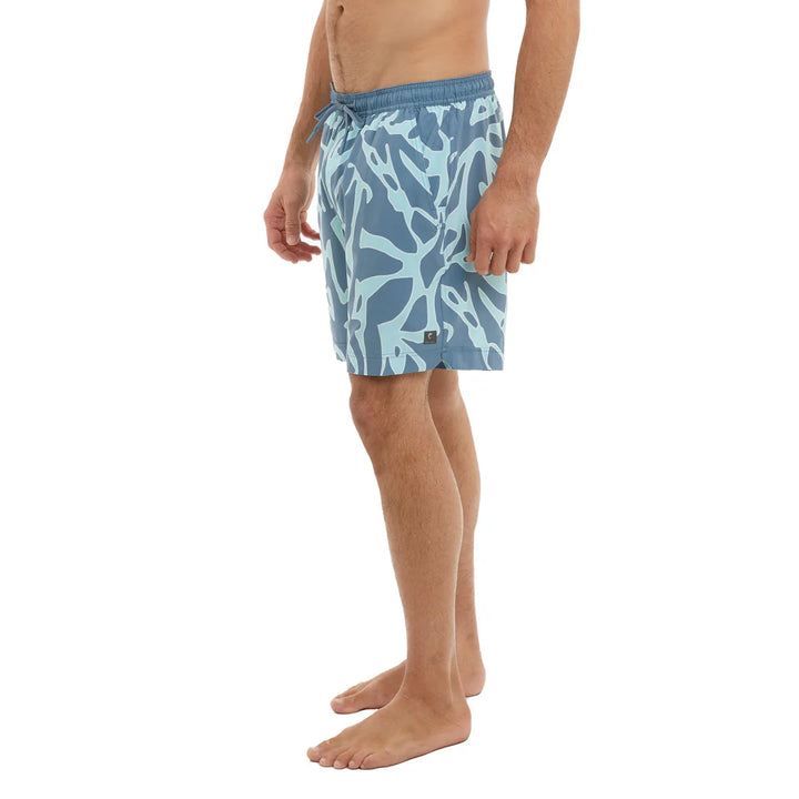 PELAGIC LEIDAY E-WAIST 17" SHORT
