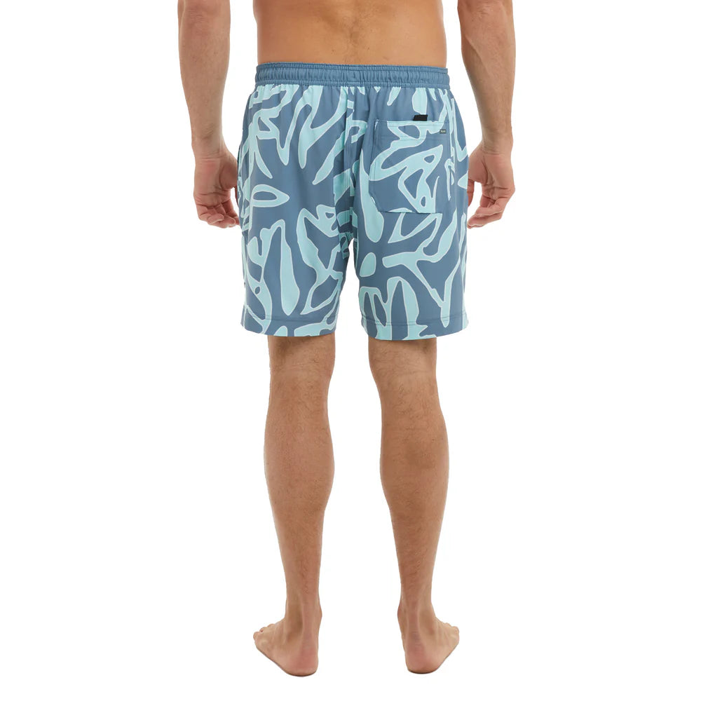 PELAGIC LEIDAY E-WAIST 17" SHORT