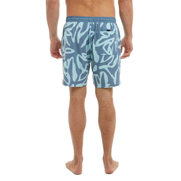 PELAGIC LEIDAY E-WAIST 17" SHORT