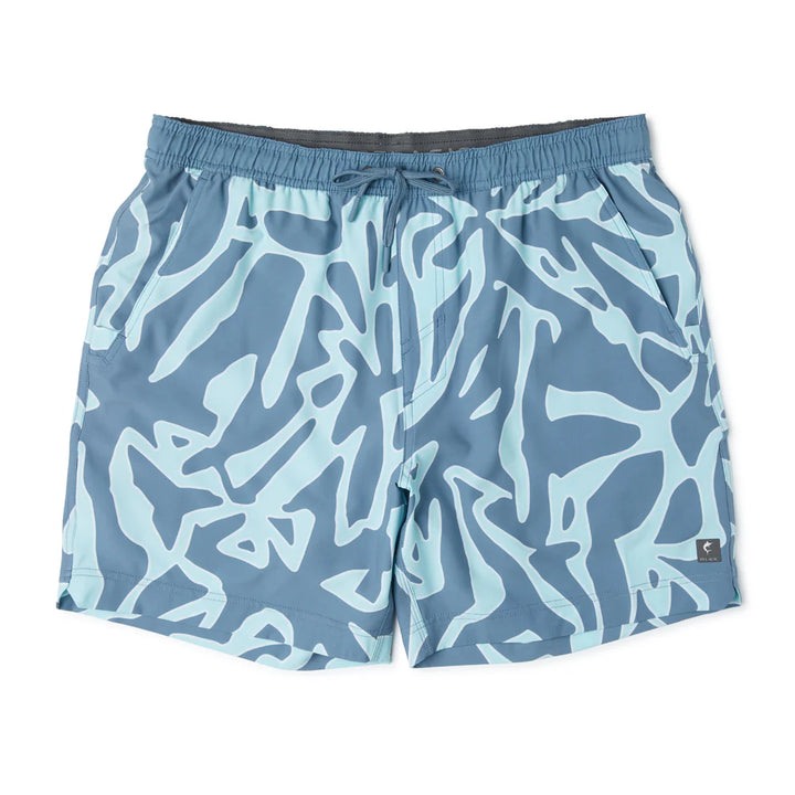 PELAGIC LEIDAY E-WAIST 17" SHORT