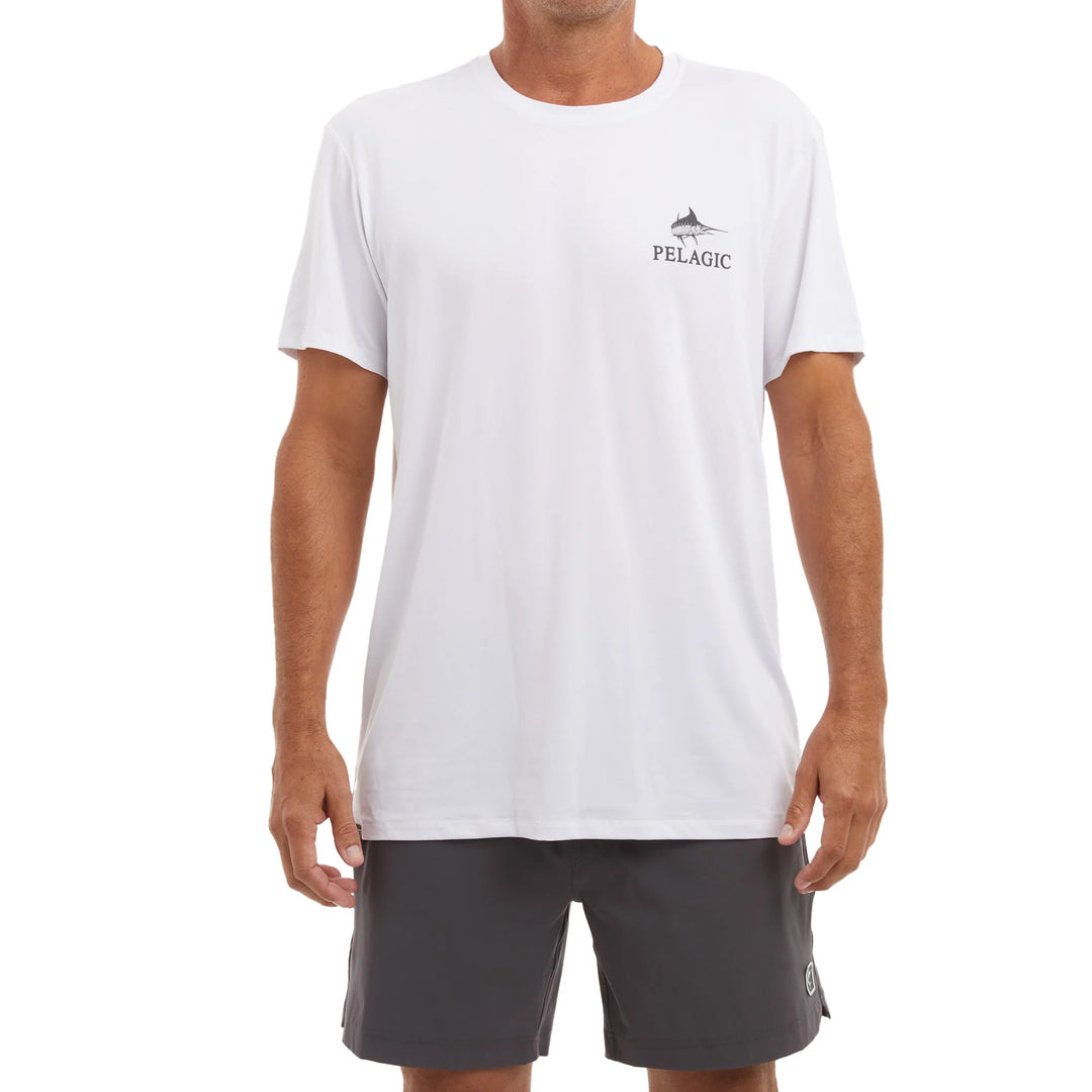 PELAGIC STRATOS RODMAN PERFORMANCE SHIRT