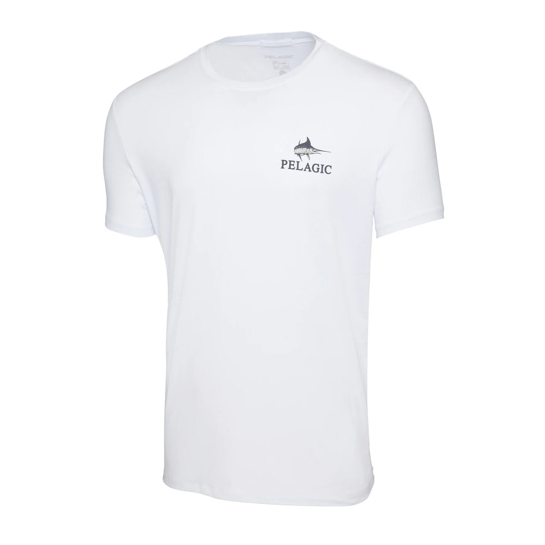 PELAGIC STRATOS RODMAN PERFORMANCE SHIRT