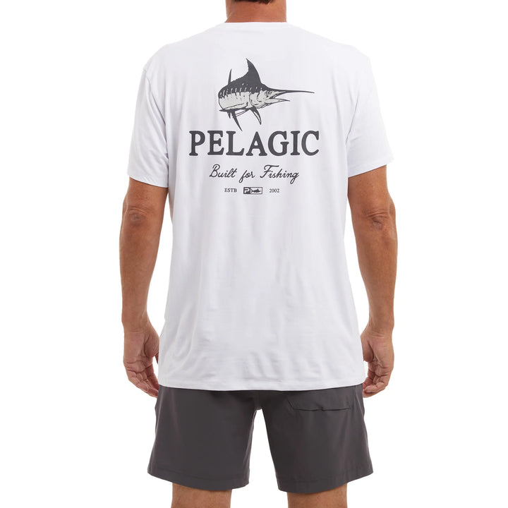 PELAGIC STRATOS RODMAN PERFORMANCE SHIRT