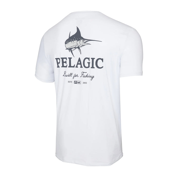 PELAGIC STRATOS RODMAN PERFORMANCE SHIRT