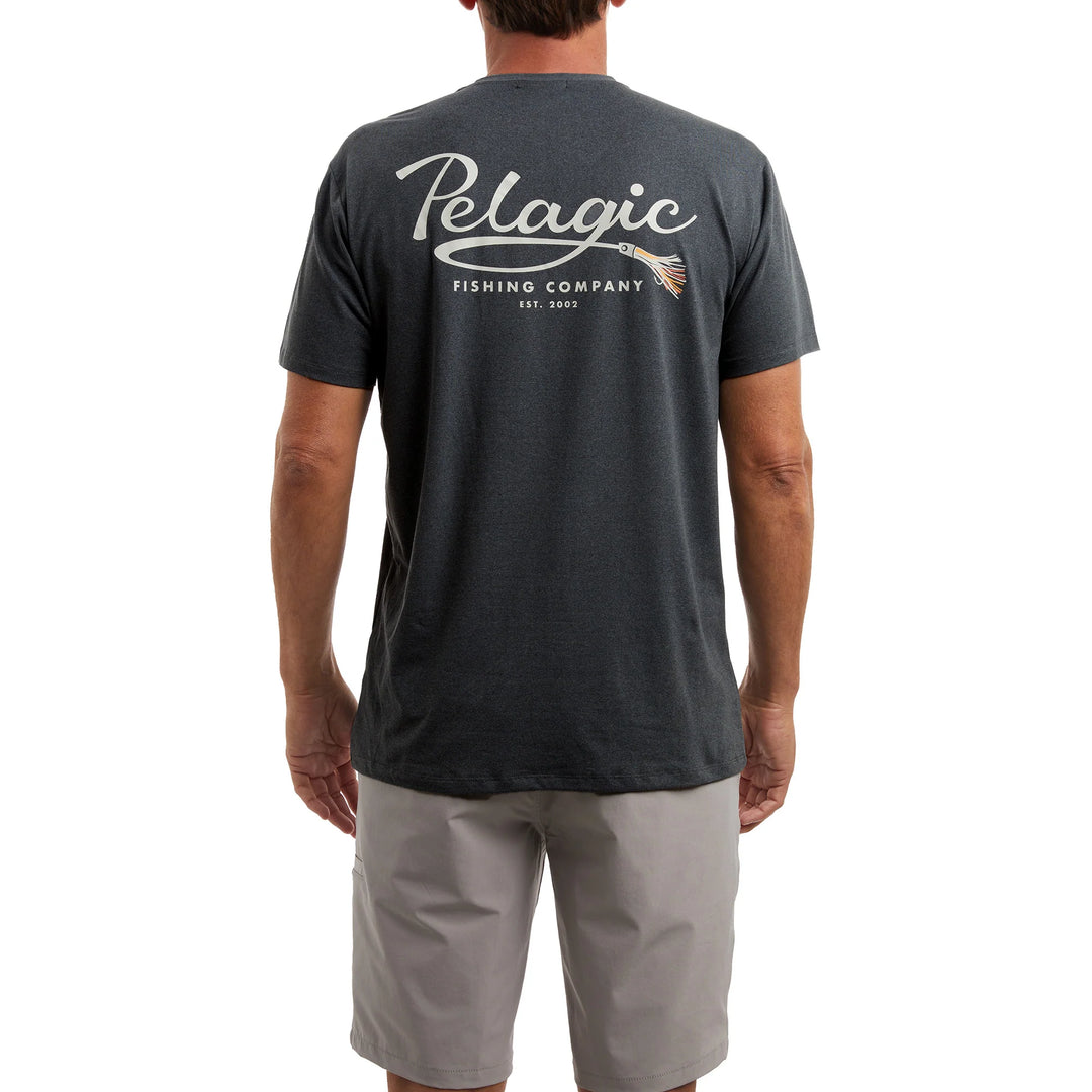 PELAGIC STRATOS RODMAN PERFORMANCE SHIRT