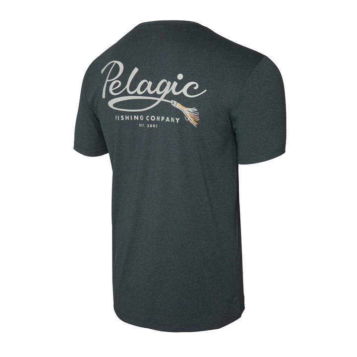 PELAGIC STRATOS RODMAN PERFORMANCE SHIRT