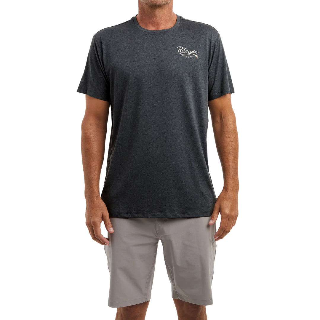 PELAGIC STRATOS RODMAN PERFORMANCE SHIRT