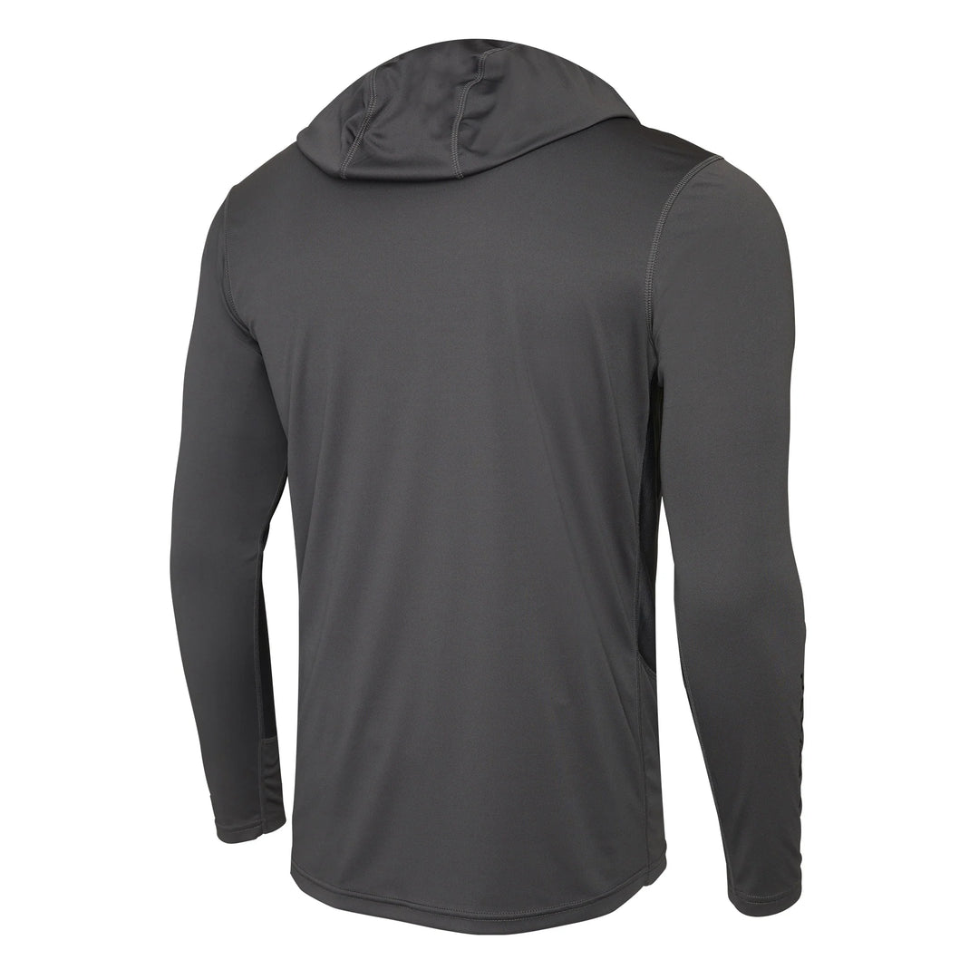 PELAGIC: VAPORTEK HOODED FISHING SHIRT