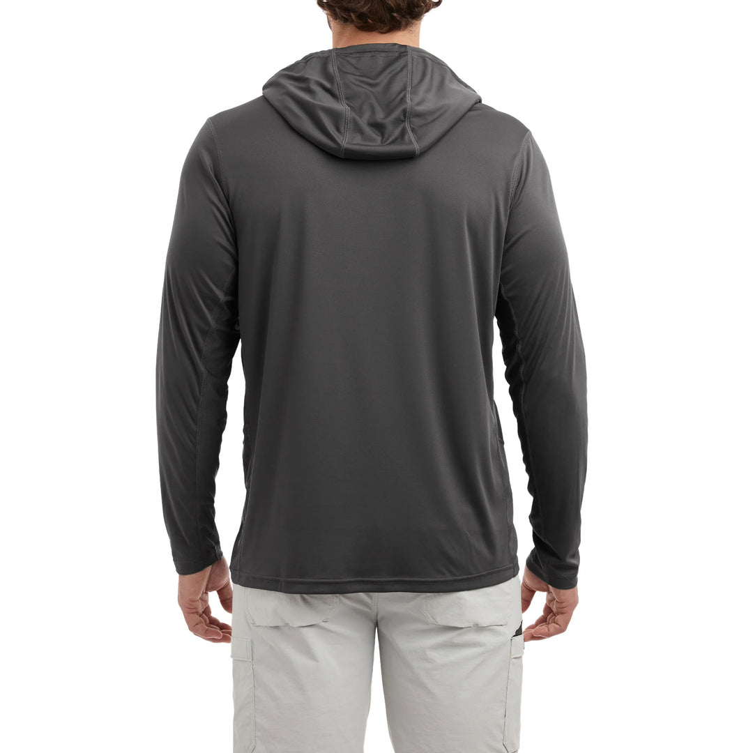 PELAGIC: VAPORTEK HOODED FISHING SHIRT