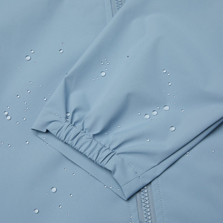 PELAGIC: DRAFT LIGHTWEIGHT WINDBREAKER