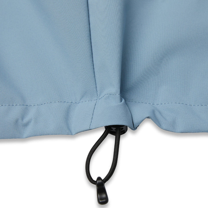 PELAGIC: DRAFT LIGHTWEIGHT WINDBREAKER