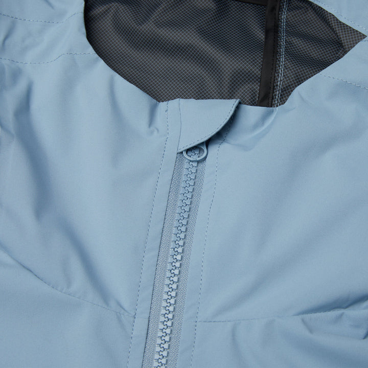 PELAGIC: DRAFT LIGHTWEIGHT WINDBREAKER