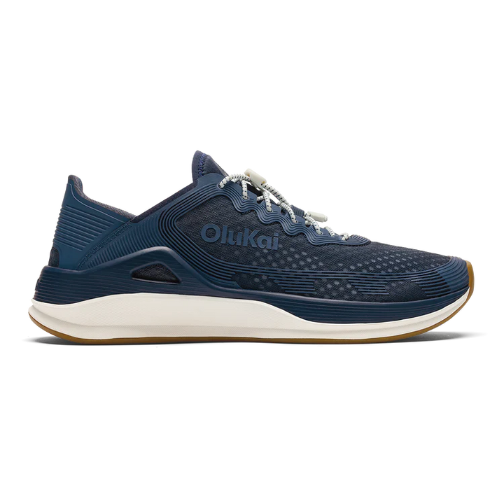 OLUKAI 'AHI - MOOD INDIGO/COASTAL BLUE