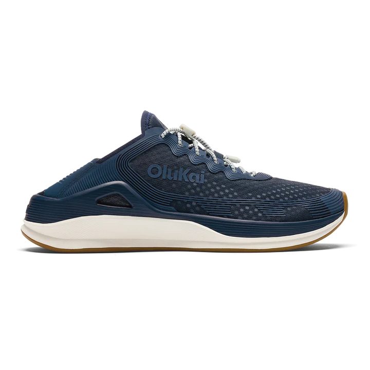 OLUKAI 'AHI - MOOD INDIGO/COASTAL BLUE