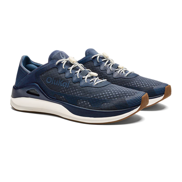 OLUKAI 'AHI - MOOD INDIGO/COASTAL BLUE