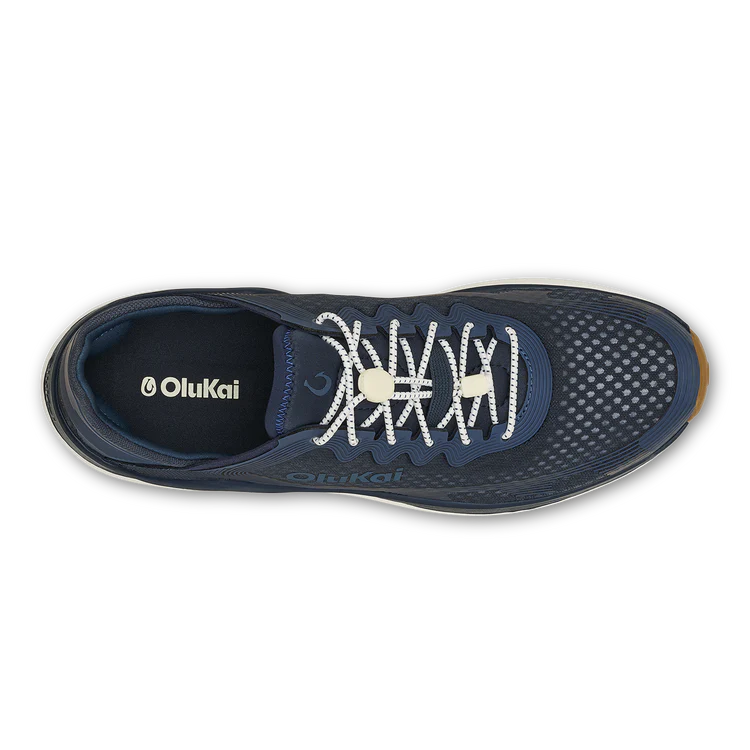 OLUKAI 'AHI - MOOD INDIGO/COASTAL BLUE