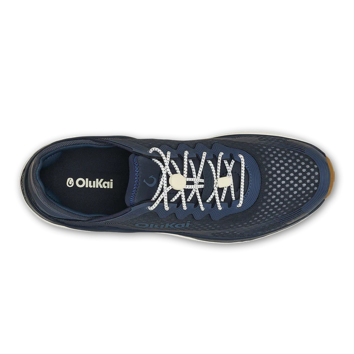 OLUKAI 'AHI - MOOD INDIGO/COASTAL BLUE