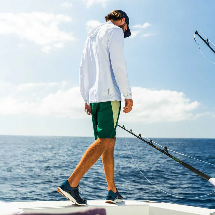 OLUKAI 'AHI - MOOD INDIGO/COASTAL BLUE