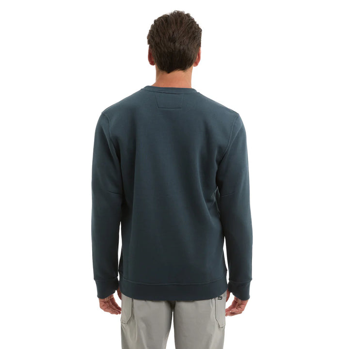 PELAGIC AVALON CREW FLEECE