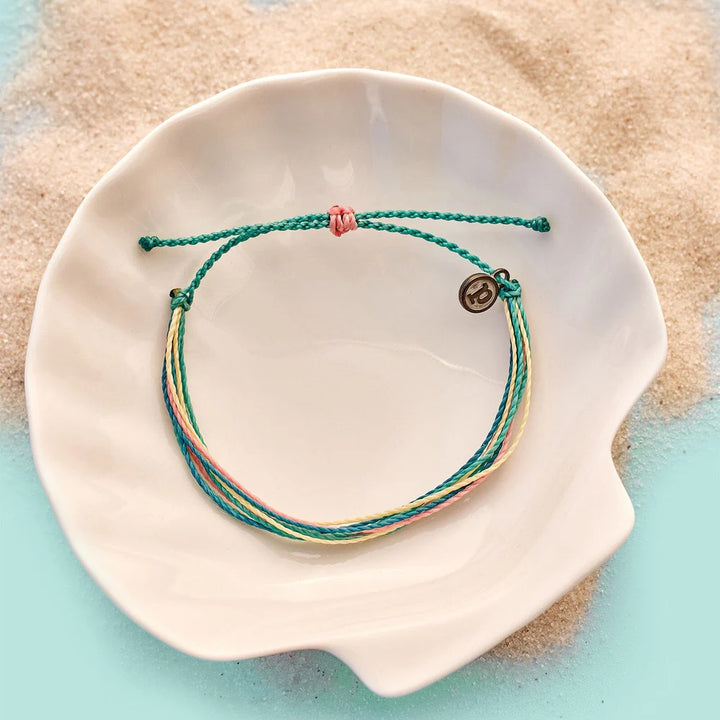 PURA VIDA LOW TIDE BRACELET